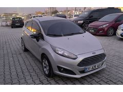 2013 Ford Fiesta 1.25 Trend | Sahibinden Acil Satılık