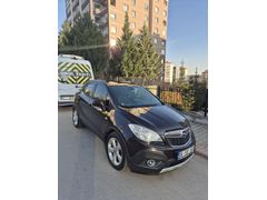 Sahibinden1.6 Mokka Lansman Rengi Düşük KM