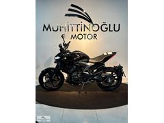 ''MUHİTTİNOĞLU MOTOR''ZONTES ZT350R-1 NAKİT FİYATINA 3 TAKSİT