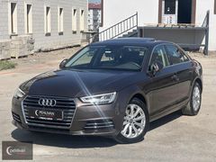 PEHLİVAN OTOMOTİV'DEN-HATASIZ-37.000 KM DESİGN S-Tronic