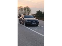 Sahibinden Audi A3 Sedan 1.6 TDI 2015 Model Amasya 254.000 km Siyah