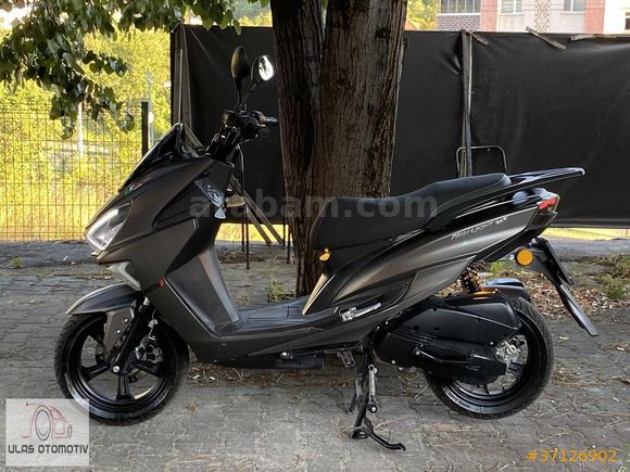 RKS NEWLİGHT DÜŞÜK KM EKSTRALI