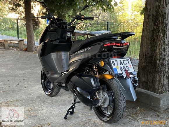 RKS NEWLİGHT DÜŞÜK KM EKSTRALI