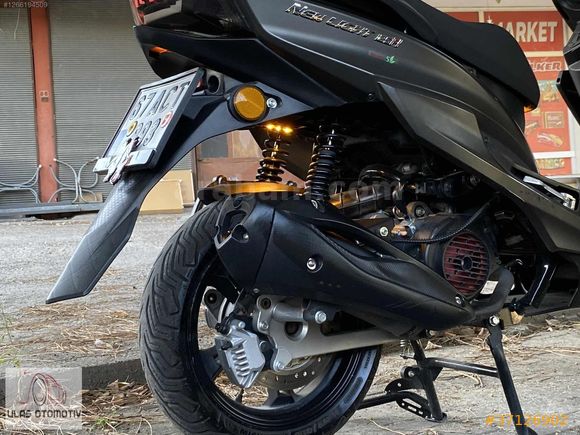 RKS NEWLİGHT DÜŞÜK KM EKSTRALI