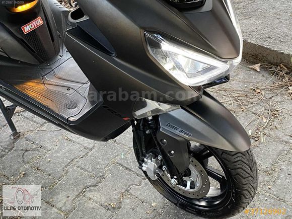 RKS NEWLİGHT DÜŞÜK KM EKSTRALI