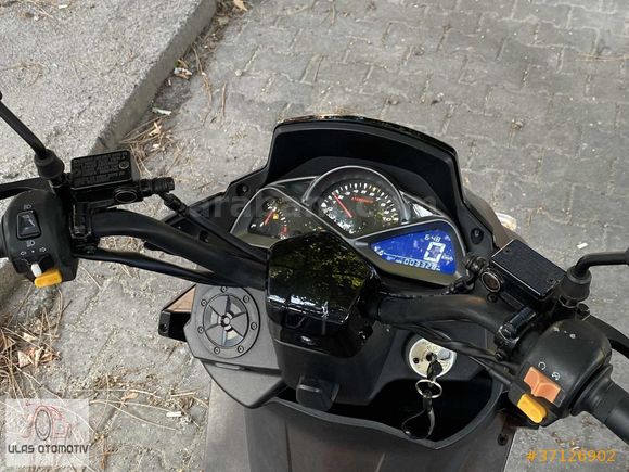 RKS NEWLİGHT DÜŞÜK KM EKSTRALI