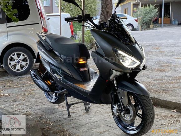 RKS NEWLİGHT DÜŞÜK KM EKSTRALI