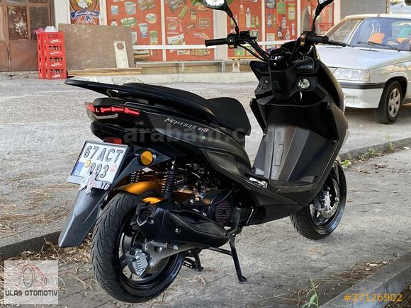 RKS NEWLİGHT DÜŞÜK KM EKSTRALI
