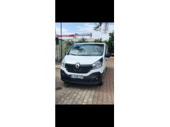 Sahibinden Renault Trafic 1.6 DCI Grand Confort 2015 Model