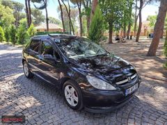 2005 MODEL 1.6 DİZEL 110 LUK SANRUFLU ENFUL LOOK PAKET 307