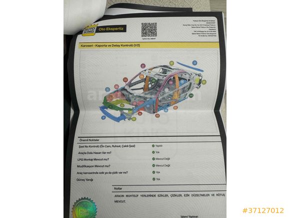 Sahibinden Renault Clio 2013 model










2013 Model 