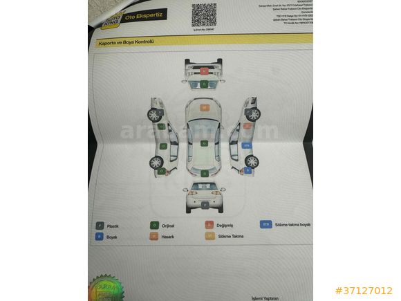 Sahibinden Renault Clio 2013 model










2013 Model 