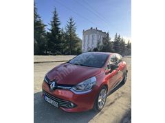 Sahibinden Renault Clio 2013 model










2013 Model 