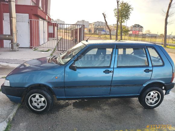 Sahibinden Fiat Uno 60 S 1994 Model