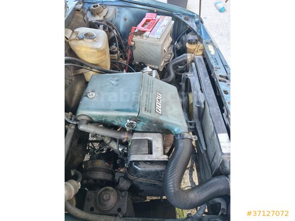 Sahibinden Fiat Uno 60 S 1994 Model