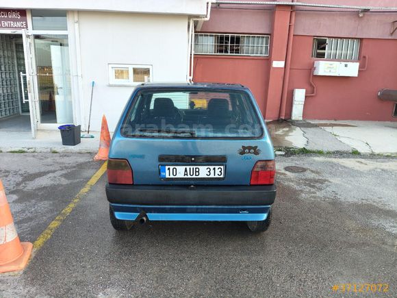 Sahibinden Fiat Uno 60 S 1994 Model