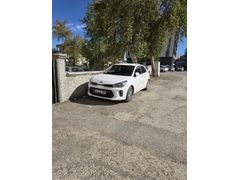 Sahibinden Kia Rio 1.25 CVVT Comfort 2017 Model  80.000 km Beyaz