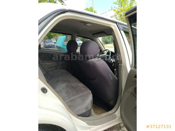 PIRİL PIRIL OTAMATİK COROLLA