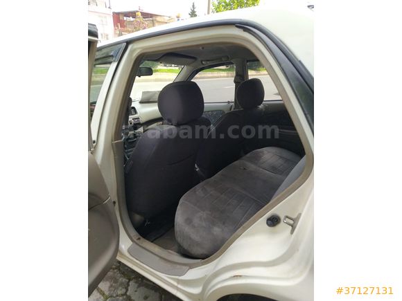 PIRİL PIRIL OTAMATİK COROLLA