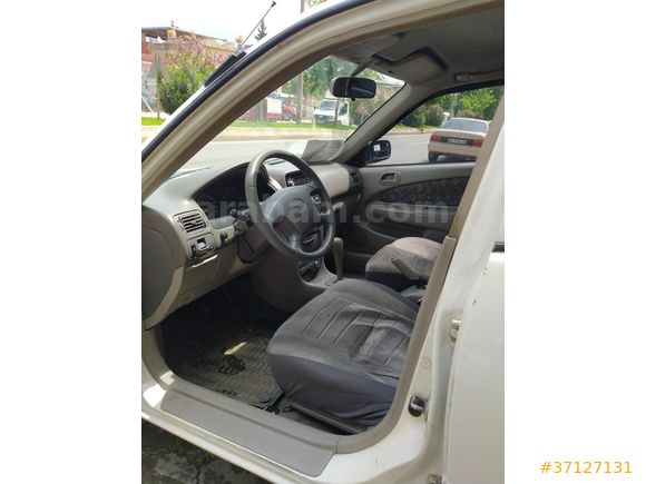 PIRİL PIRIL OTAMATİK COROLLA