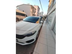 Sahibinden Fiat Egea 1.3 Multijet Easy 2019 Model  195.000 km Beyaz