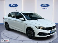 FORD BAYİSİ KARTAŞ A.Ş'DEN 2023 EGEA EASY 1.5 BENZİN-HİRBİT OTM