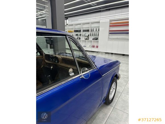 "YELSER OTOMOTİV" BMW 1502