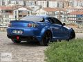 KUSURSUZ GÜZELLİKTE RX-8 RENESIS HERTER BAKIMLI