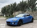 KUSURSUZ GÜZELLİKTE RX-8 RENESIS HERTER BAKIMLI