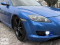 KUSURSUZ GÜZELLİKTE RX-8 RENESIS HERTER BAKIMLI