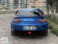 KUSURSUZ GÜZELLİKTE RX-8 RENESIS HERTER BAKIMLI