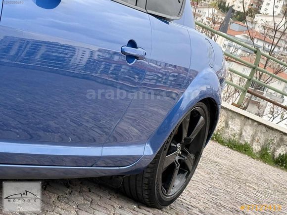 KUSURSUZ GÜZELLİKTE RX-8 RENESIS HERTER BAKIMLI