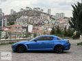 KUSURSUZ GÜZELLİKTE RX-8 RENESIS HERTER BAKIMLI