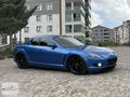 KUSURSUZ GÜZELLİKTE RX-8 RENESIS HERTER BAKIMLI