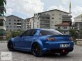 KUSURSUZ GÜZELLİKTE RX-8 RENESIS HERTER BAKIMLI