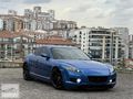 KUSURSUZ GÜZELLİKTE RX-8 RENESIS HERTER BAKIMLI