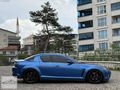 KUSURSUZ GÜZELLİKTE RX-8 RENESIS HERTER BAKIMLI