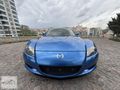 KUSURSUZ GÜZELLİKTE RX-8 RENESIS HERTER BAKIMLI