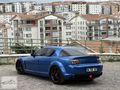KUSURSUZ GÜZELLİKTE RX-8 RENESIS HERTER BAKIMLI