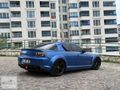 KUSURSUZ GÜZELLİKTE RX-8 RENESIS HERTER BAKIMLI