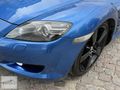 KUSURSUZ GÜZELLİKTE RX-8 RENESIS HERTER BAKIMLI