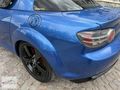 KUSURSUZ GÜZELLİKTE RX-8 RENESIS HERTER BAKIMLI