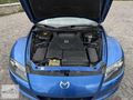 KUSURSUZ GÜZELLİKTE RX-8 RENESIS HERTER BAKIMLI