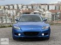 KUSURSUZ GÜZELLİKTE RX-8 RENESIS HERTER BAKIMLI