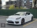 "YELSER OTOMOTİV" PORSCHE PANAMERA/FACELİFT / SOĞUTMA / AİR /NAV