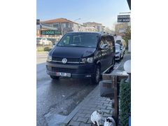 Sahibinden Volkswagen Transporter 2.0 TDI City Van 2017 Model 