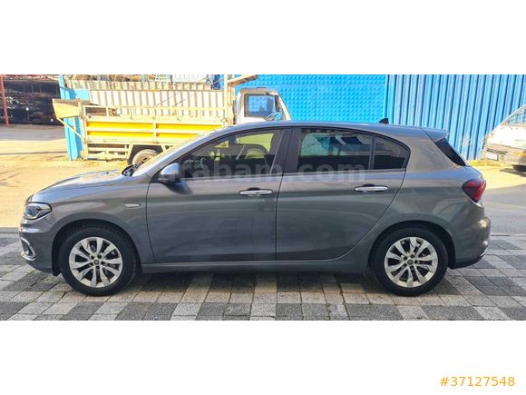 Sahibinden Fiat Egea 1.3 Multijet Urban Plus 2020 Model 