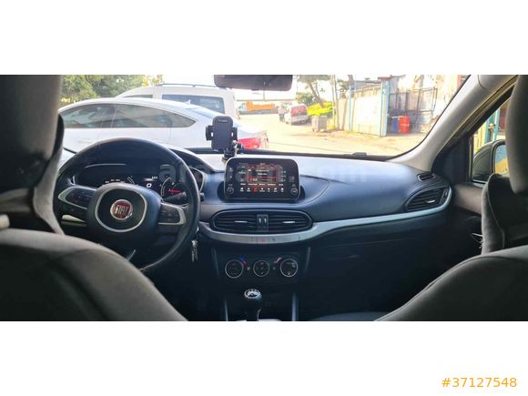 Sahibinden Fiat Egea 1.3 Multijet Urban Plus 2020 Model 