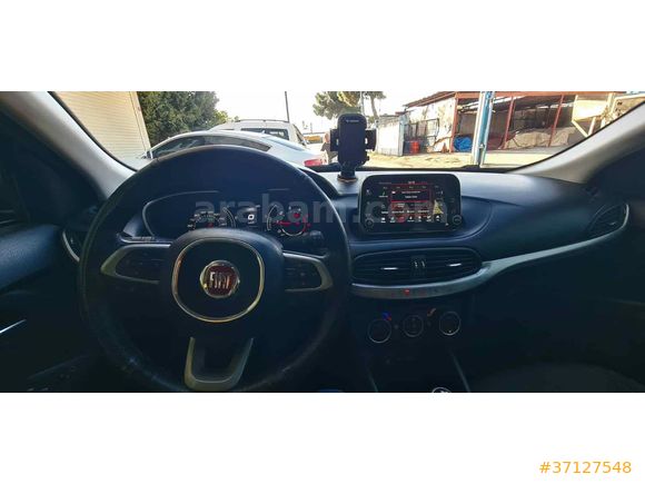 Sahibinden Fiat Egea 1.3 Multijet Urban Plus 2020 Model 