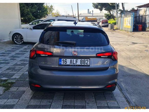 Sahibinden Fiat Egea 1.3 Multijet Urban Plus 2020 Model 